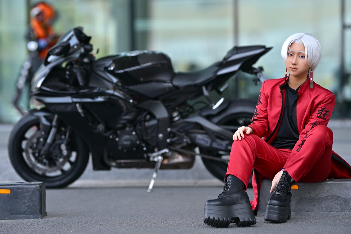 카알못사진사 tweet media