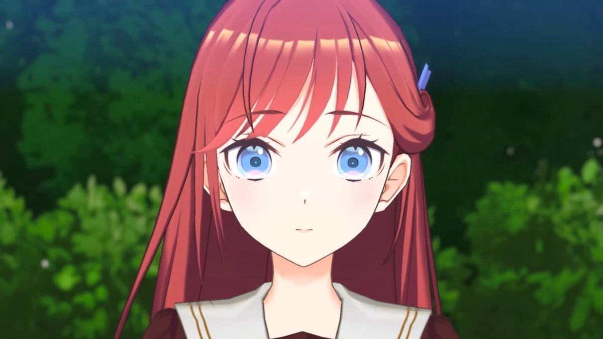 Yobbit - Hiromi Truther tweet media