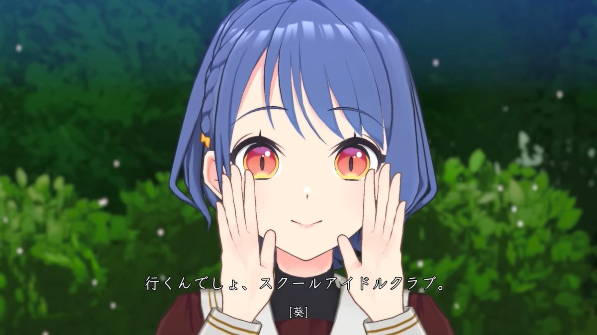 Yobbit - Hiromi Truther tweet media