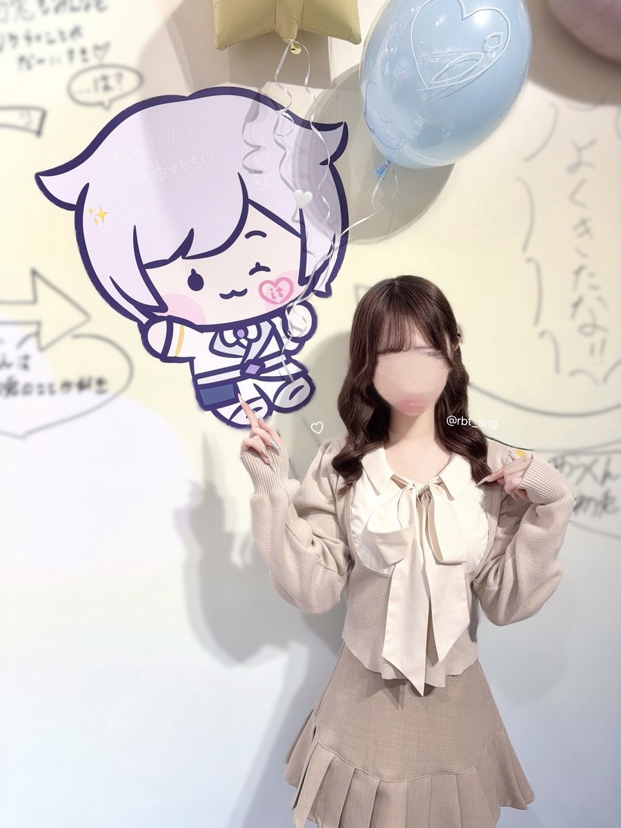 るりか tweet media