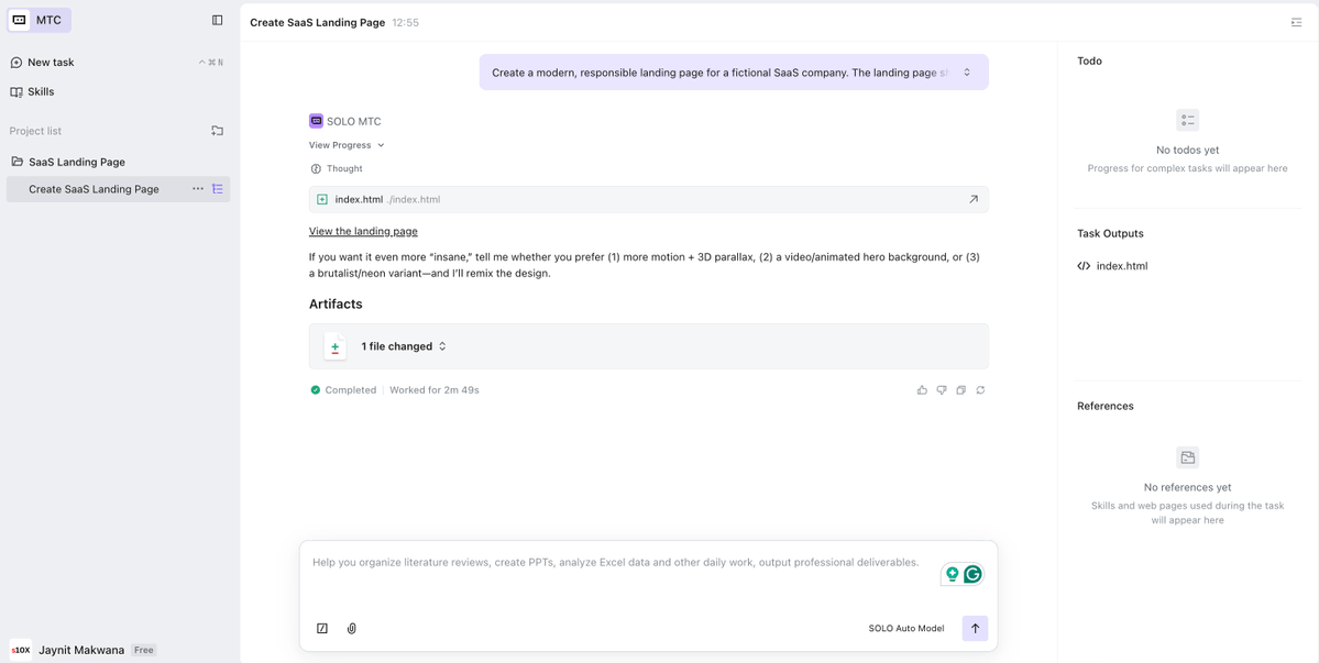 Jaynit Makwana tweet media