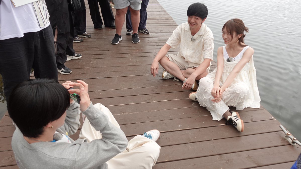 よるのブランチ【公式】 tweet media