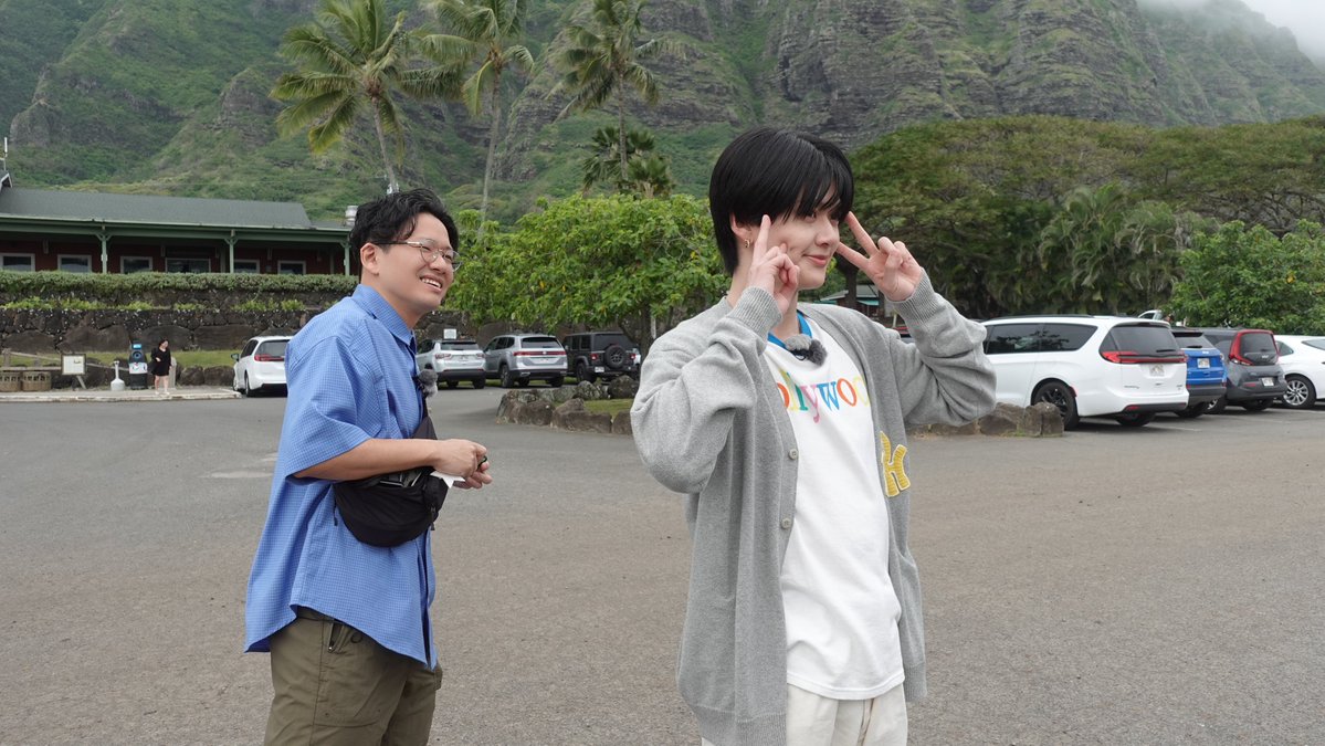 よるのブランチ【公式】 tweet media