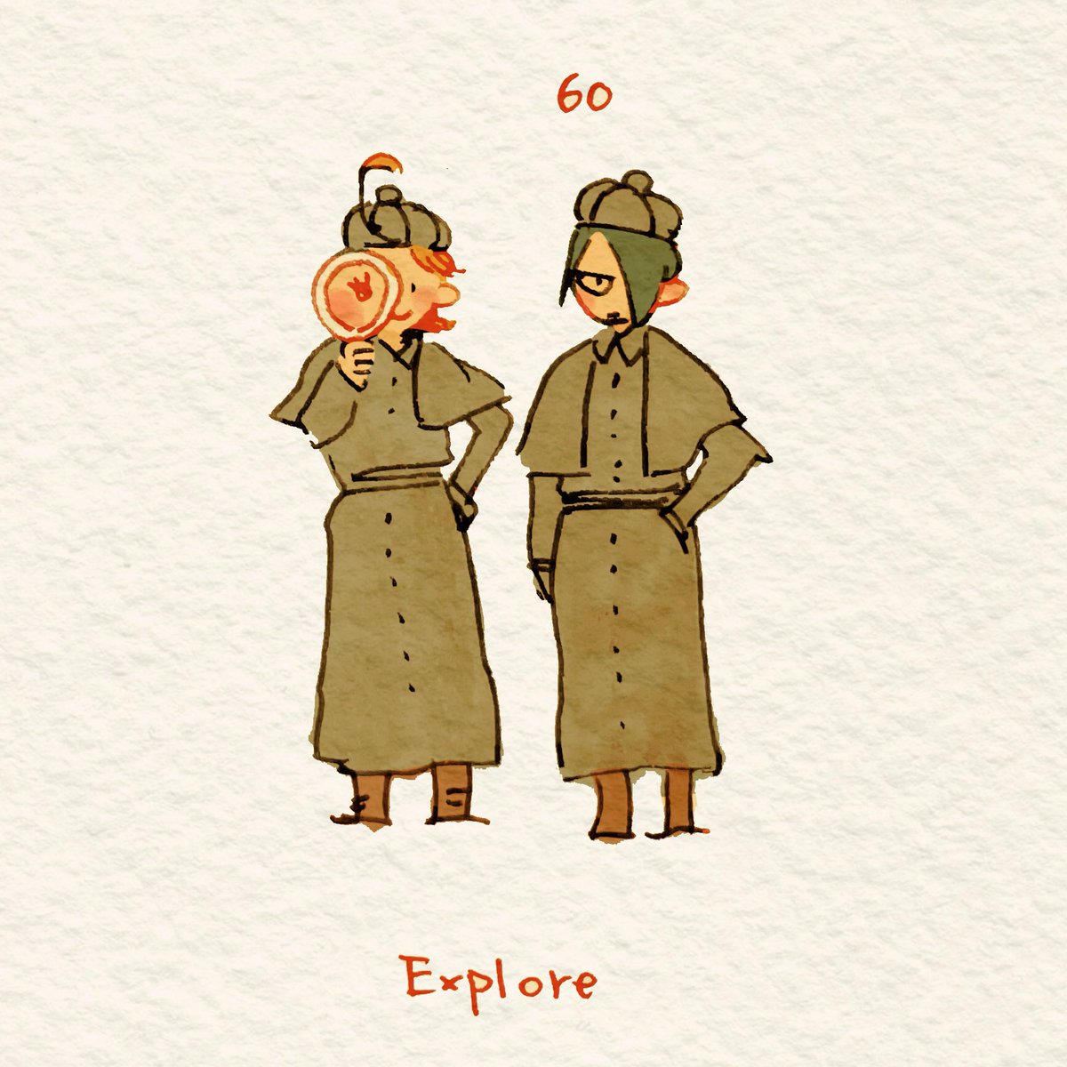 みむめ tweet media