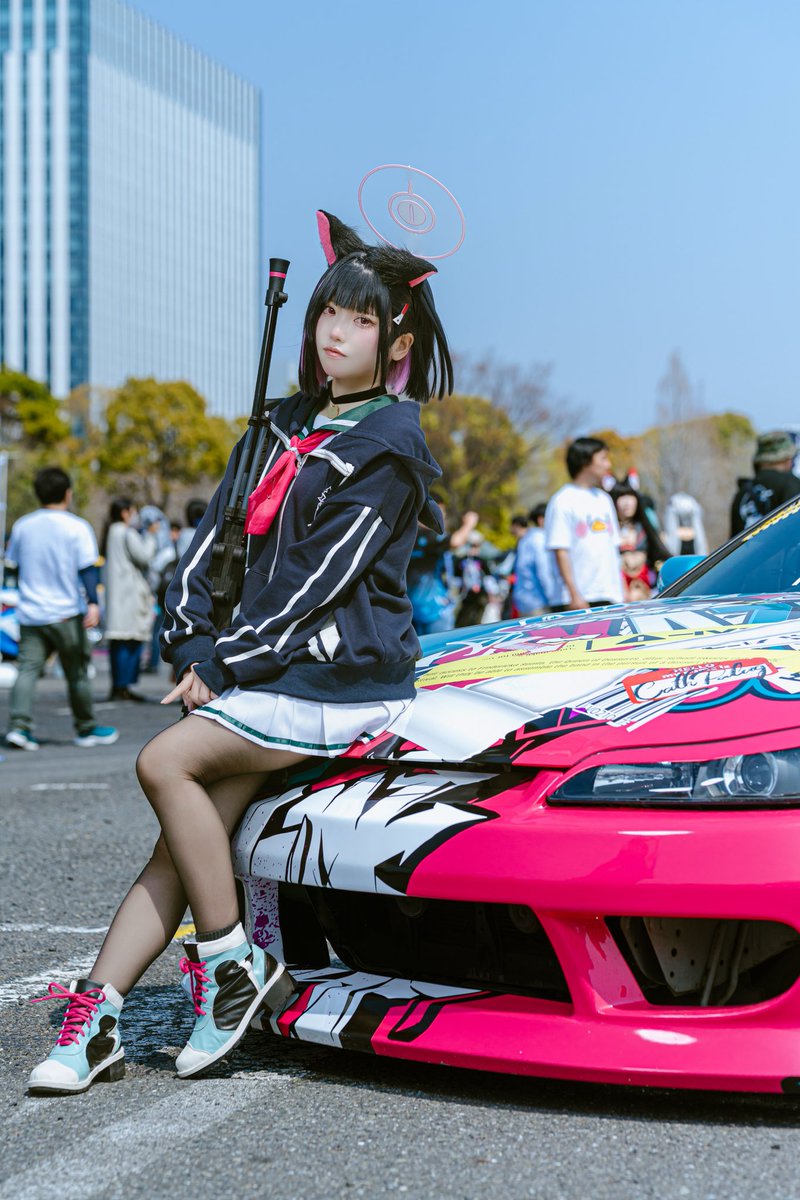 ﾕｲﾎﾞｰ tweet media