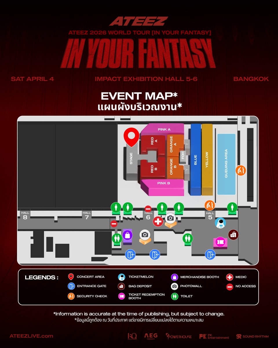 PK Entertainment tweet media