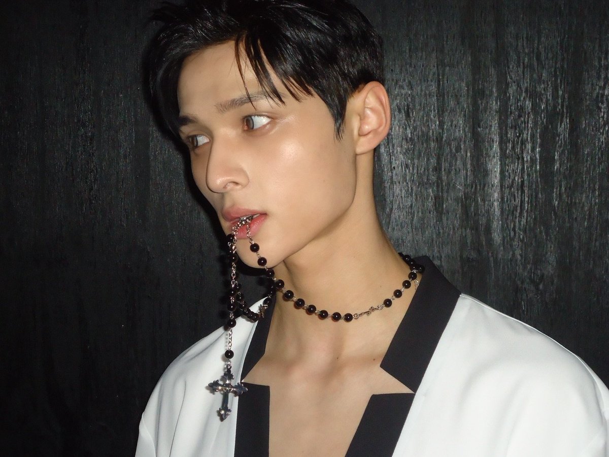 카롱⋆˚🙏 tweet media