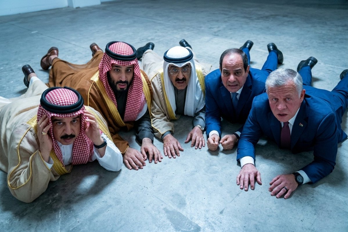 hader hassan tweet media