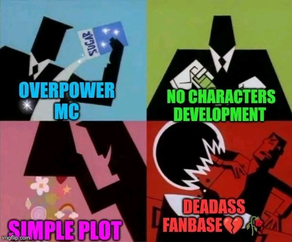 Darth Shinobi tweet media