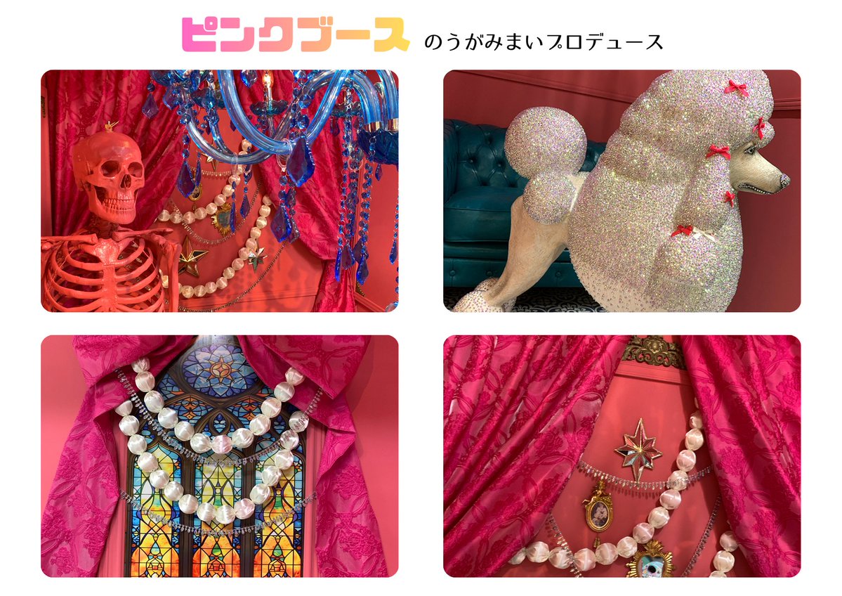 Studio Sweet Stage📷 tweet media