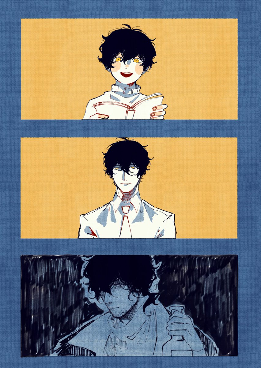 simon 👻 tweet media