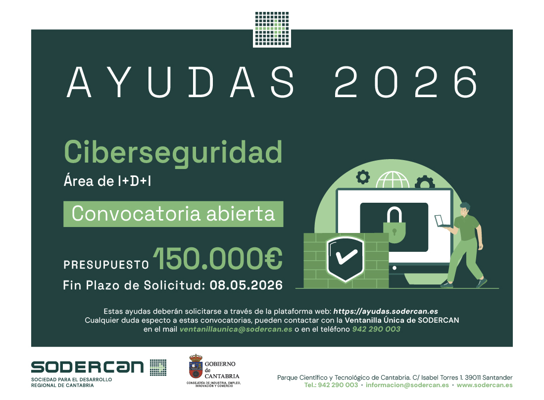 SODERCAN tweet media