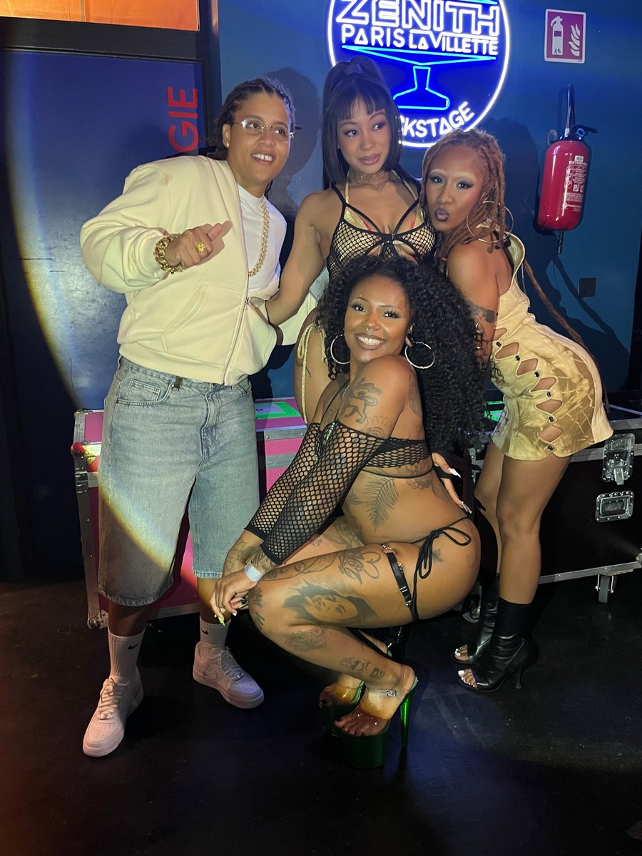 Jahlys DiBaddest ⚜️ tweet media