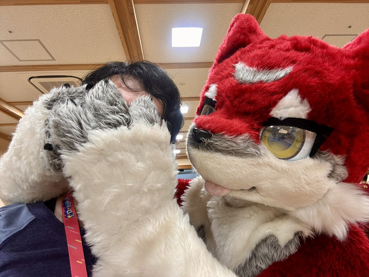 キャプテンレックス tweet media