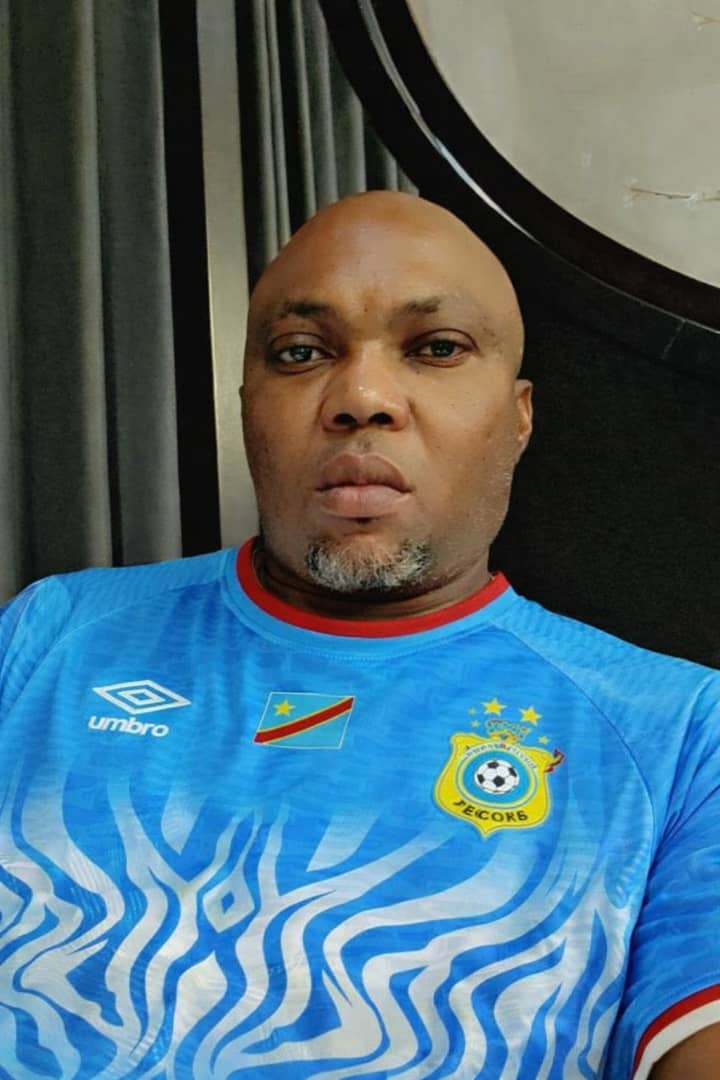 Stanislas DIENGA tweet media