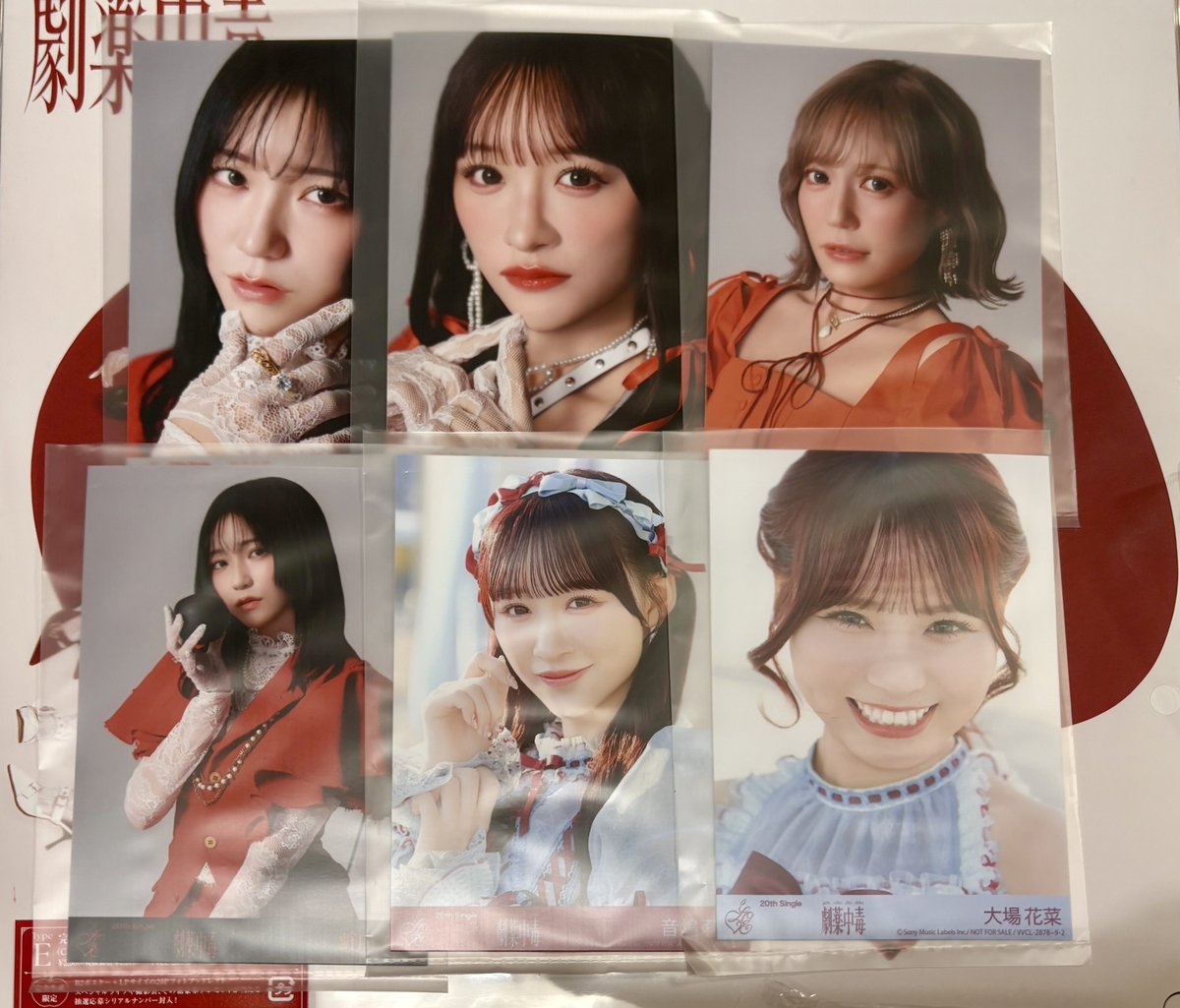 P（トレ垢） tweet media