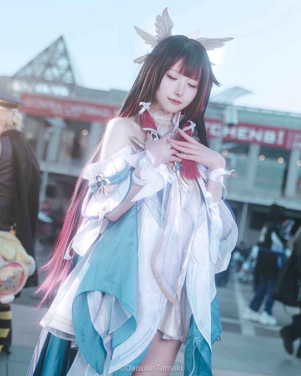 DT@C107㈬東U39b tweet media