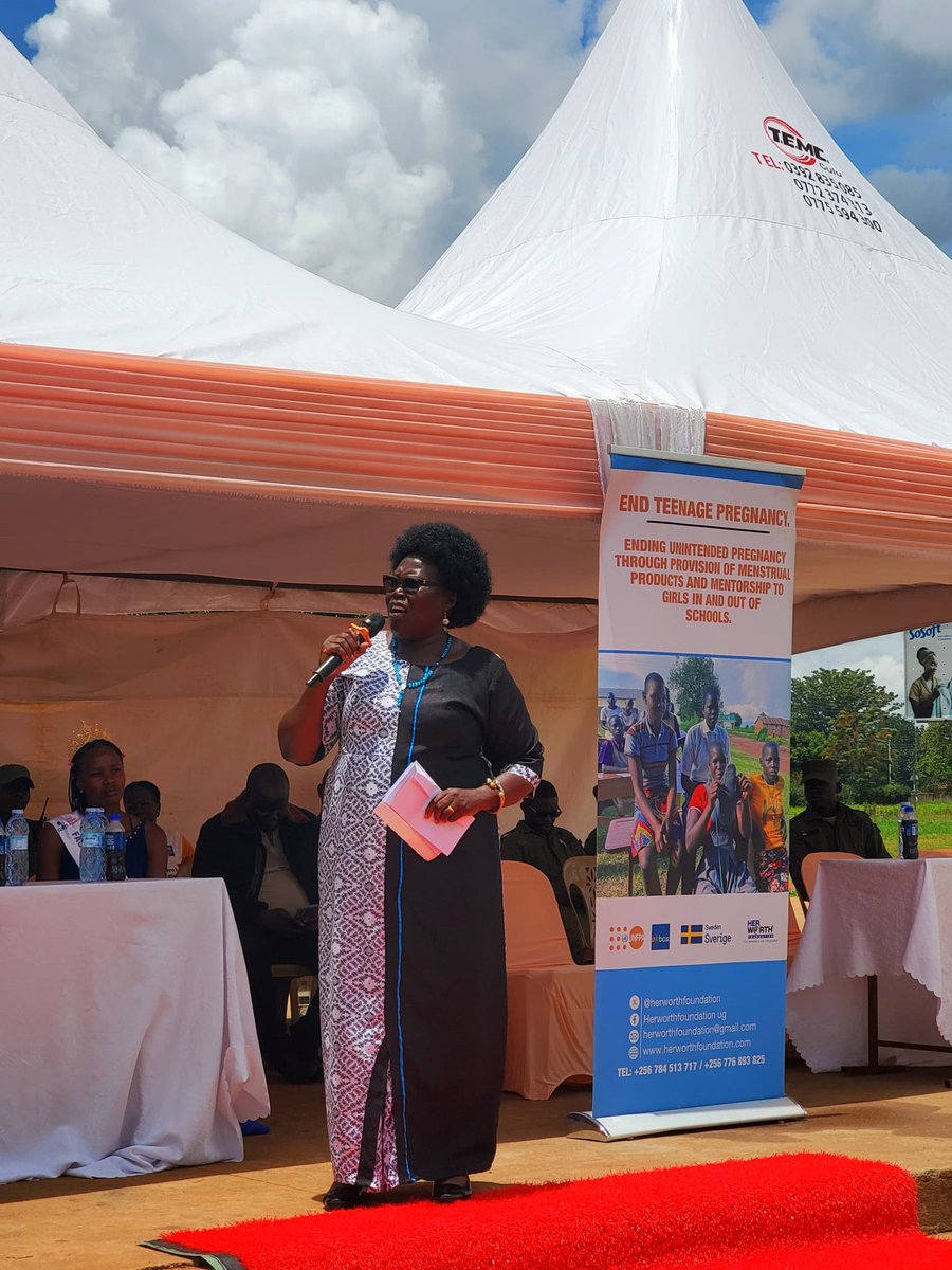 Radio Pacis Gulu-101.4fm tweet media