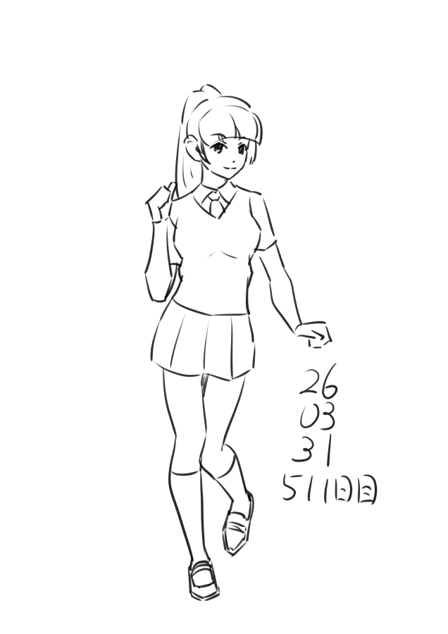 上ヶ見さわ🥳まんじ先生の妹 tweet media