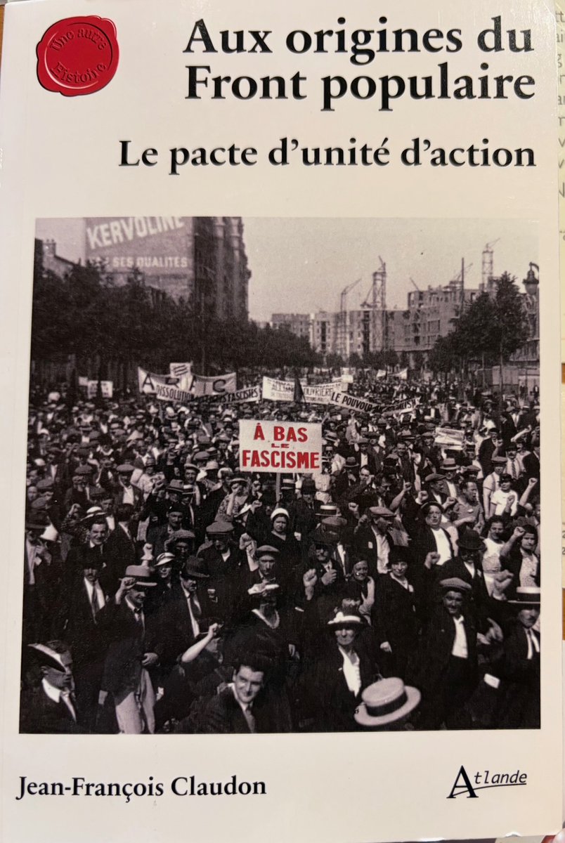 Gerard Filoche tweet media