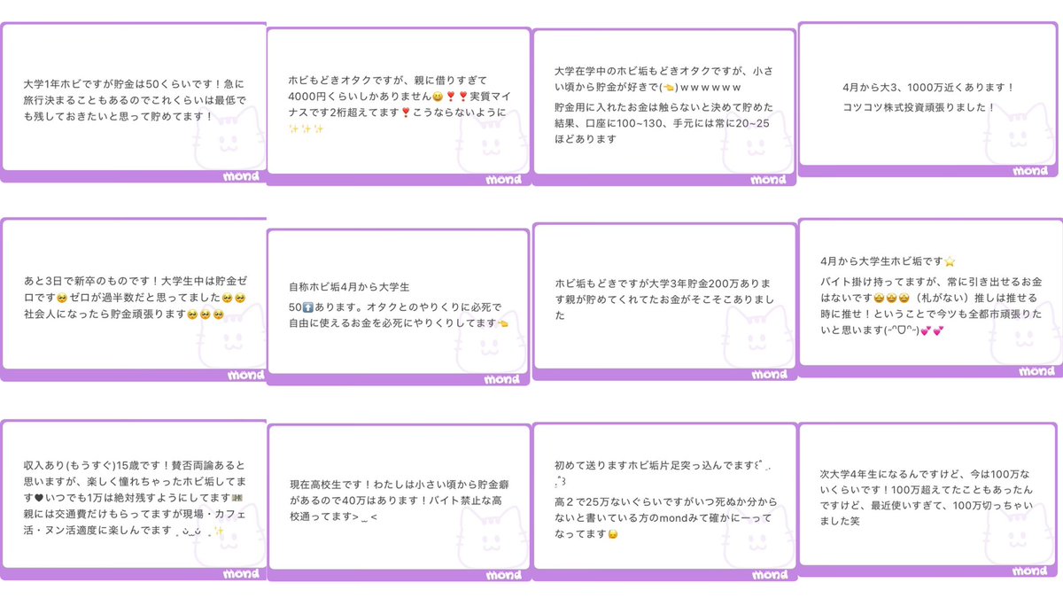 ちょろねこさん tweet media