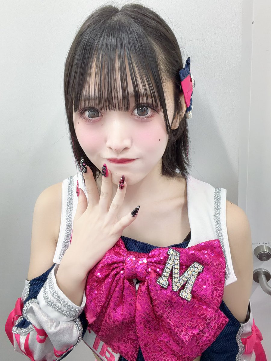 宮川ももな。 tweet media