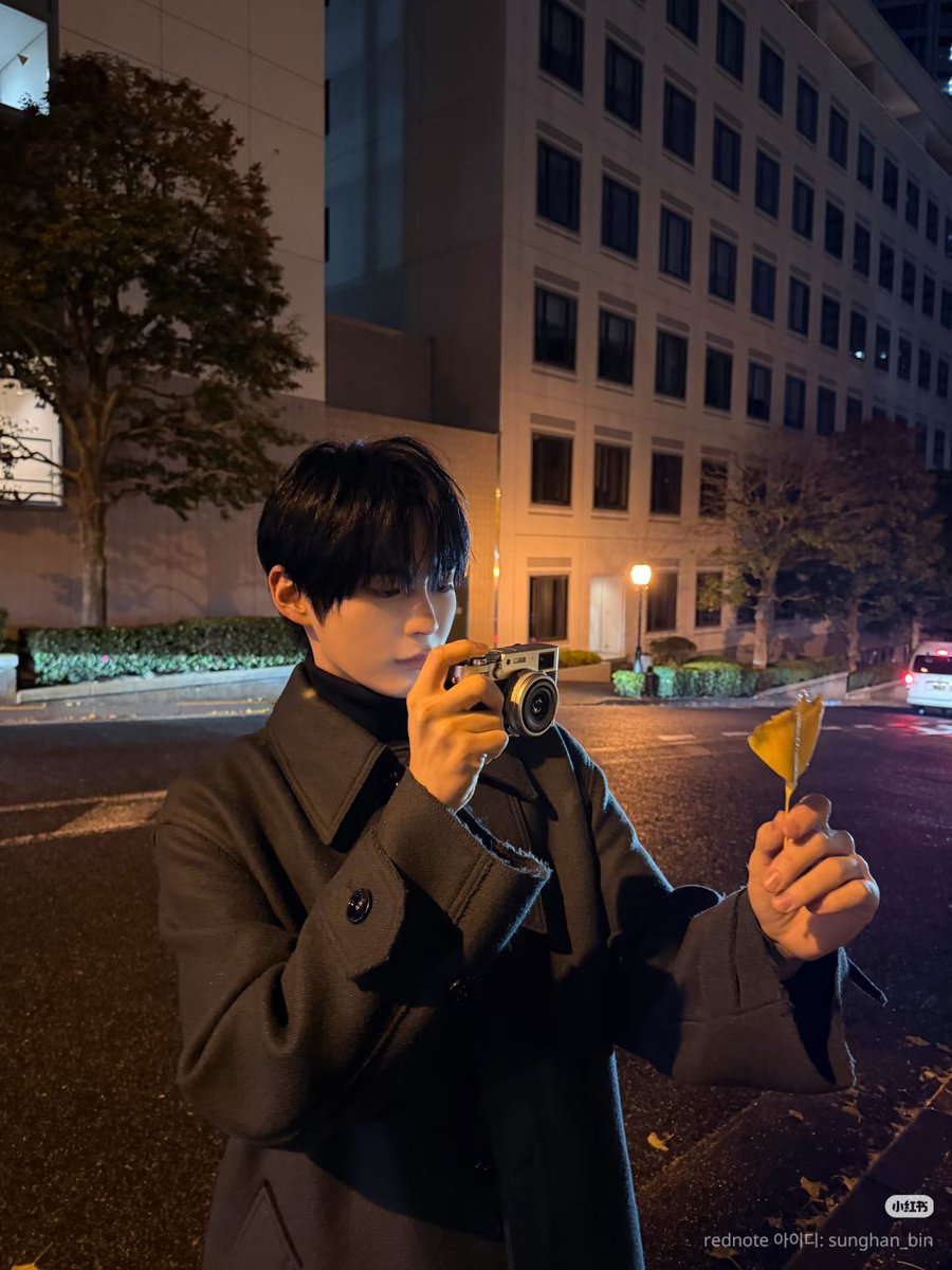 jebidoublelove's tweet photo. 260331 🐹 [sunghan_bin Rednote]

我，好不好？ https://t.co/XbgjtZcIFc