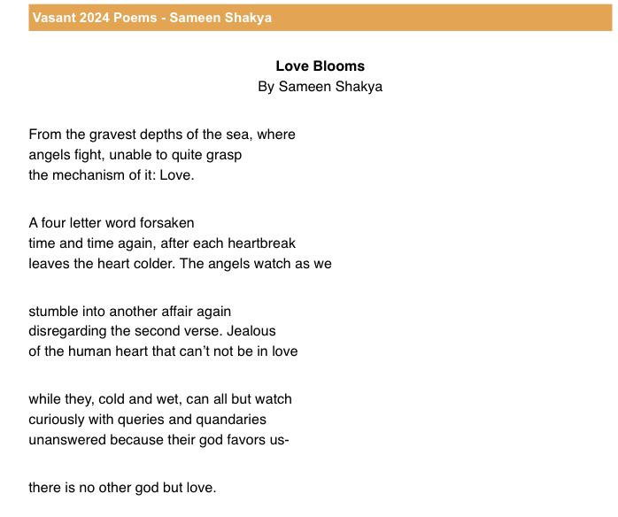 21st Century Poet tweet media