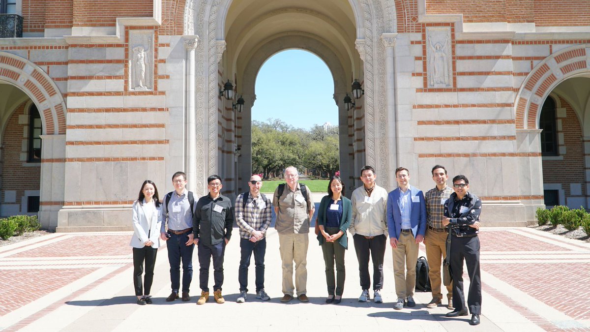 Rice University Computer Science tweet media