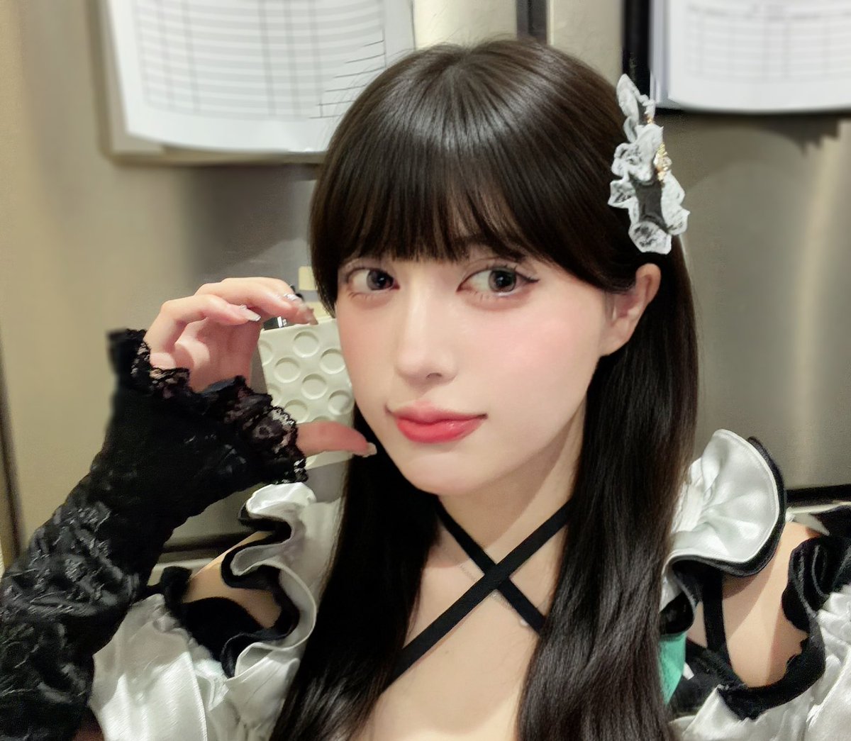 ᕼᗩᖇᑌ tweet media