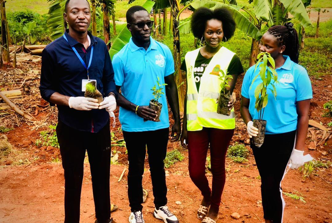 Akello Patience tweet media