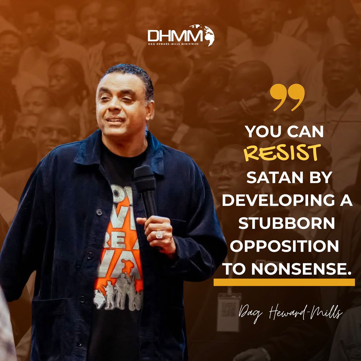 Dag Heward-Mills tweet media