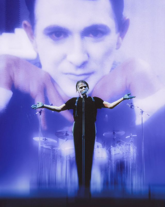 🗡d4gger.stagz || #1 gerard moan enthusiast🫀 tweet media