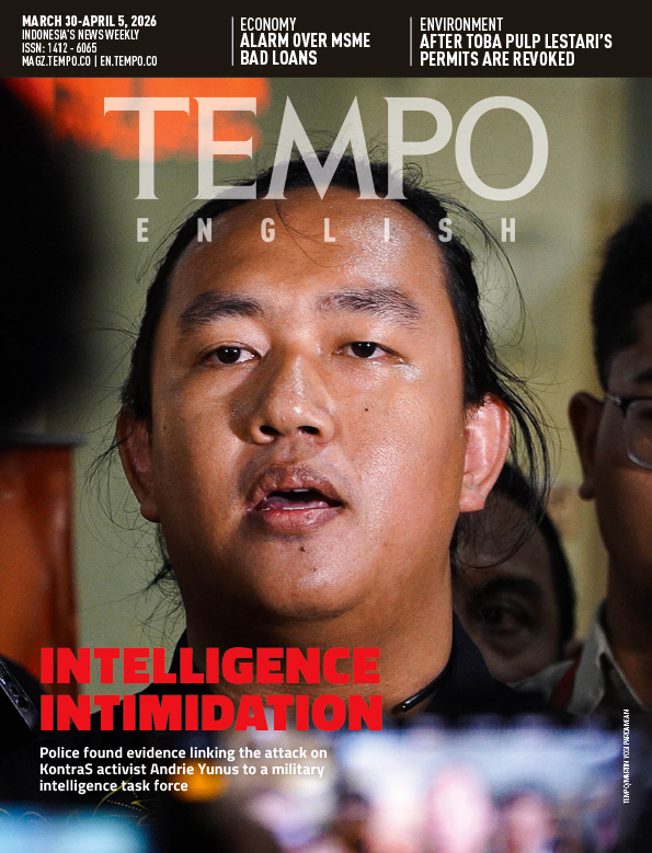 Tempo English tweet media