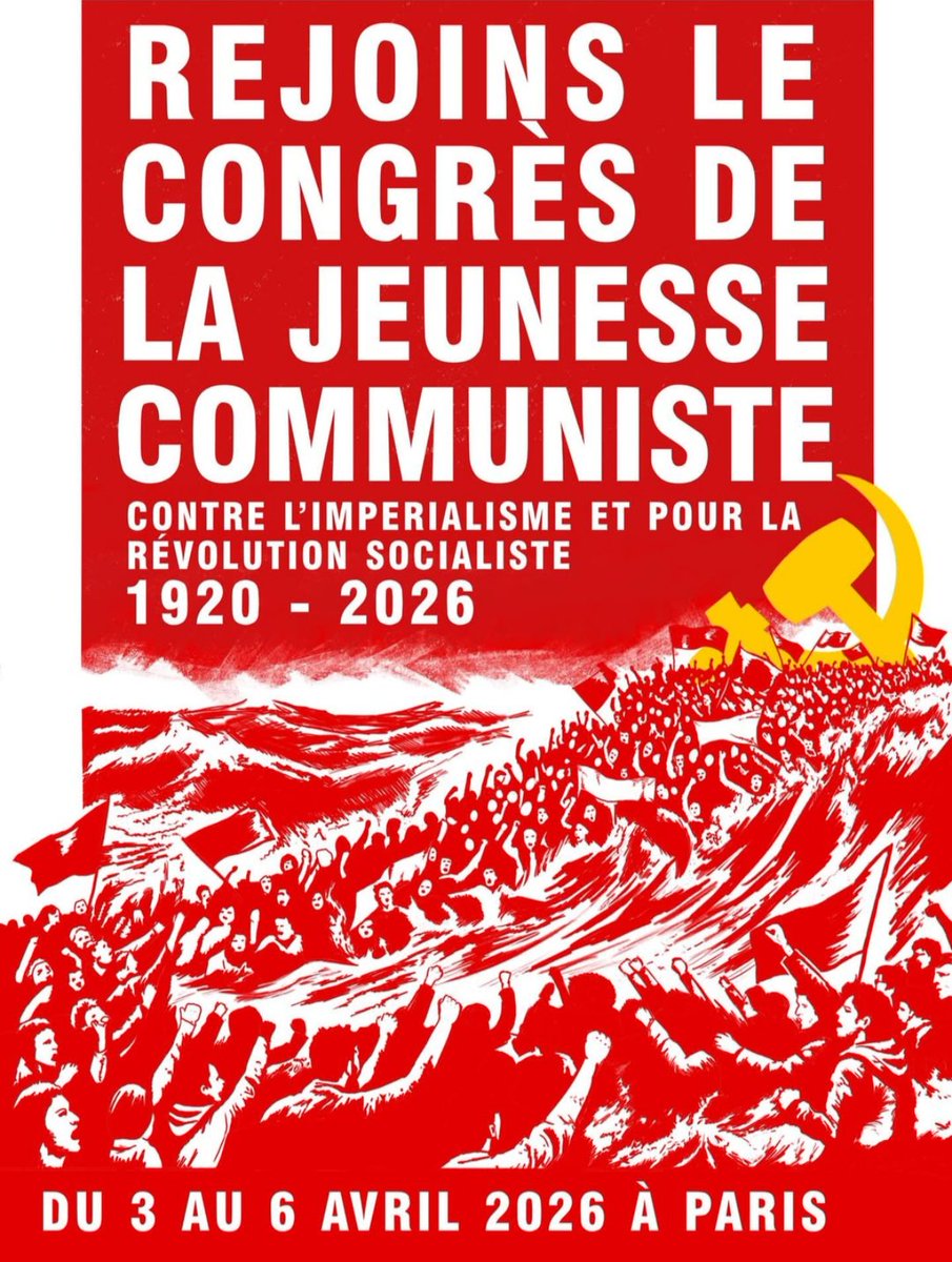 supernova revue marxiste leniniste tweet media