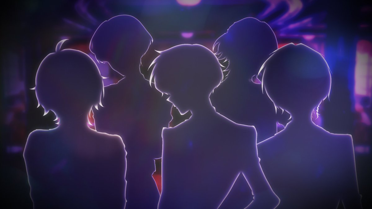 伝説の歌い手グループが、帰ってくる───。

【　鏡　白　奏　七　有　】

┈┈┈┈┈┈┈┈┈┈

俺らと『最高』の夜、過ごそ？

┈┈┈┈┈┈┈┈┈┈

2026.4.1(Wed.) 0:00〜▶︎▷プレミア公開
youtube.com/@gmgm_2023

#グミグミ2026