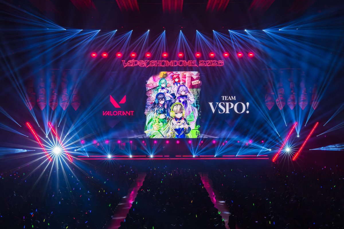 FISTBUMP | VALORANT & LoL関連ニュースメディア tweet media