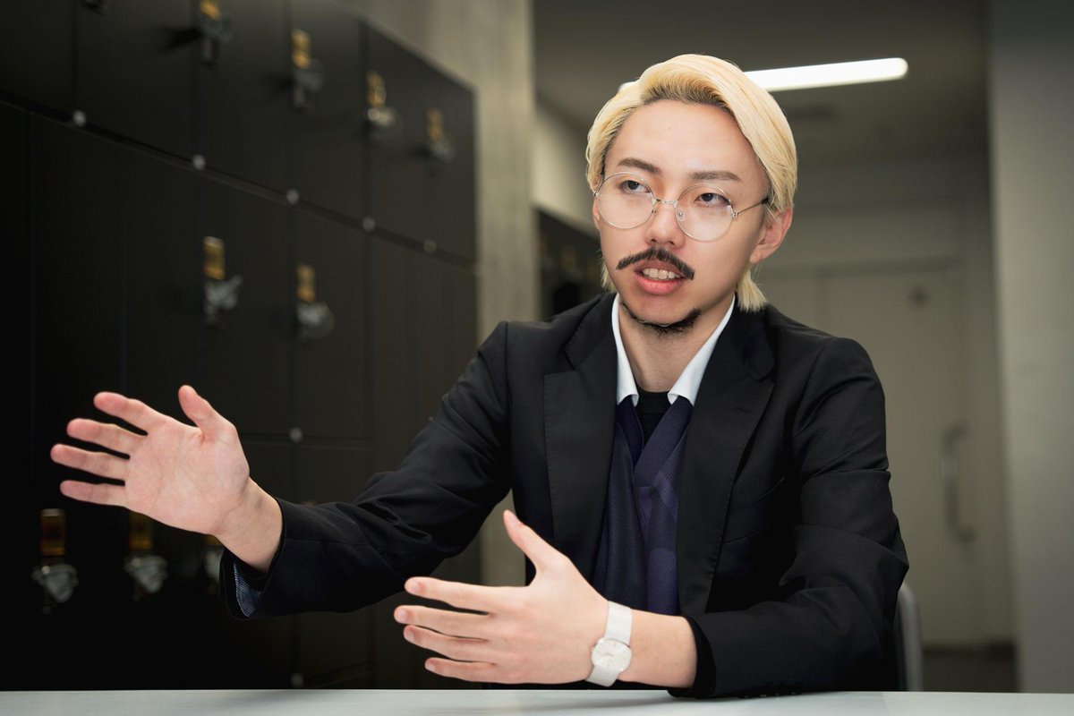 FISTBUMP | VALORANT & LoL関連ニュースメディア tweet media