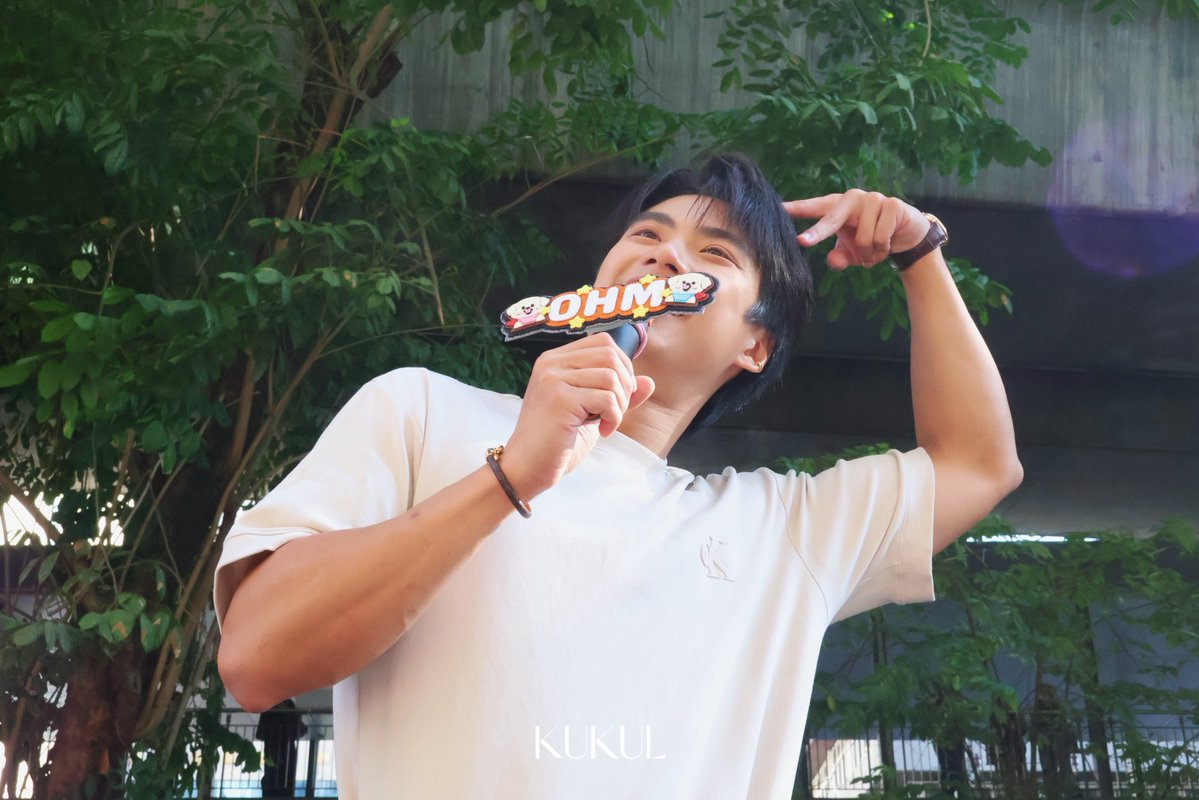 I’m KU.L tweet media