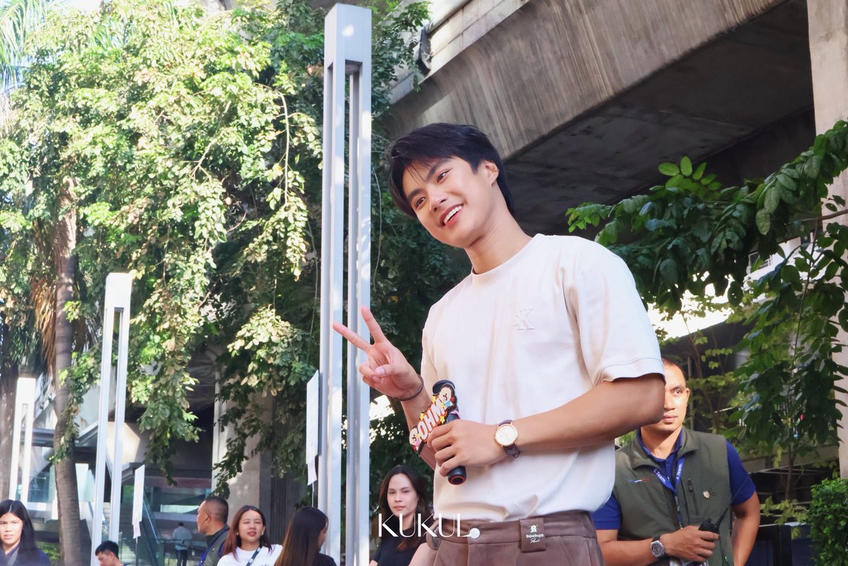 I’m KU.L tweet media