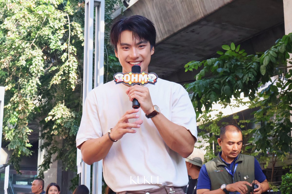 I’m KU.L tweet media