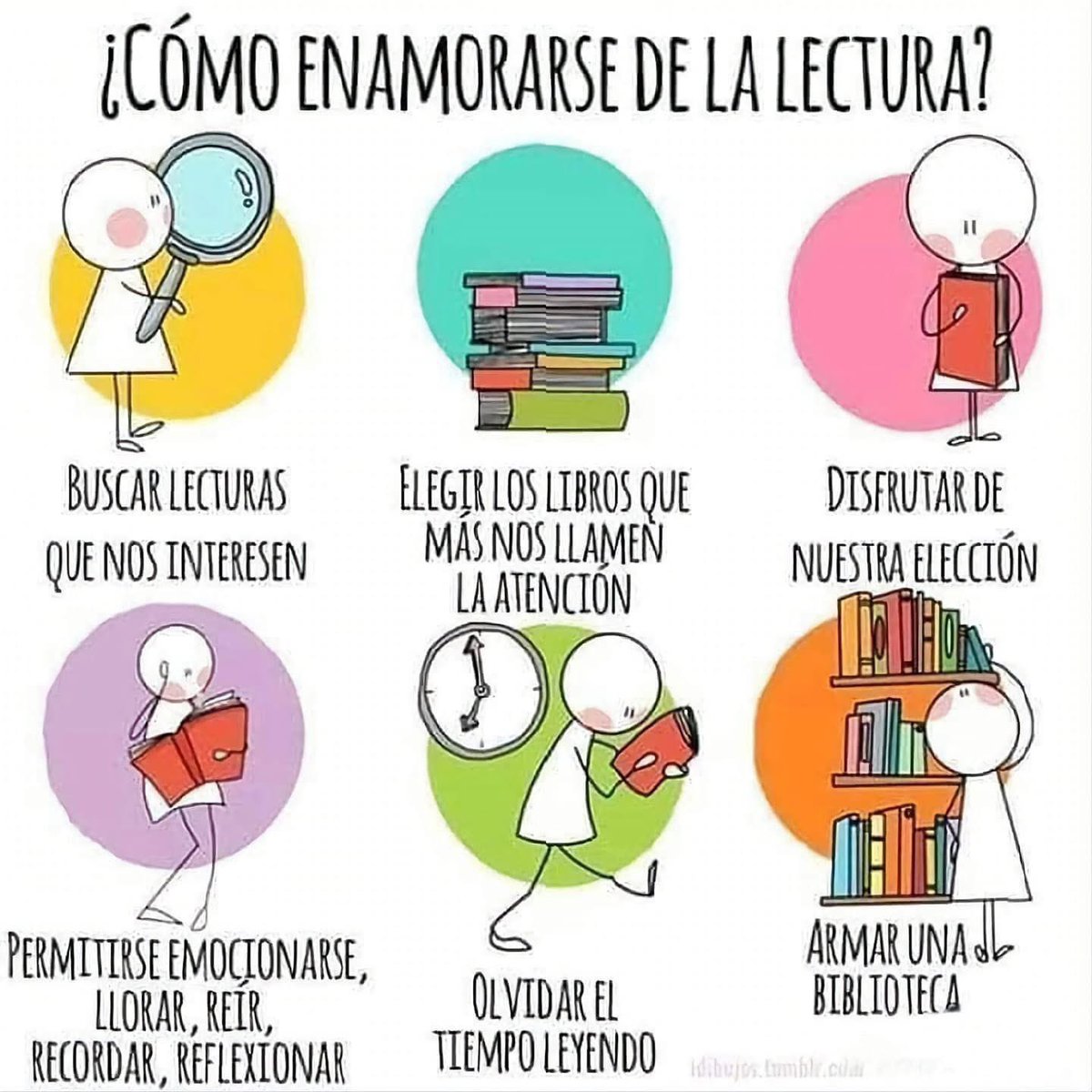 Buenos días alegría. Nunca es tarde para comenzar. 💚☺️