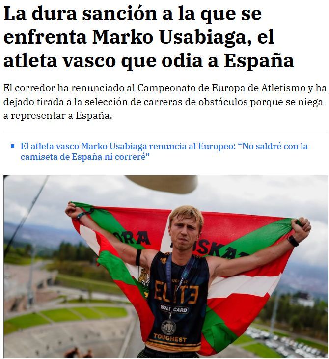 Forocoches tweet media