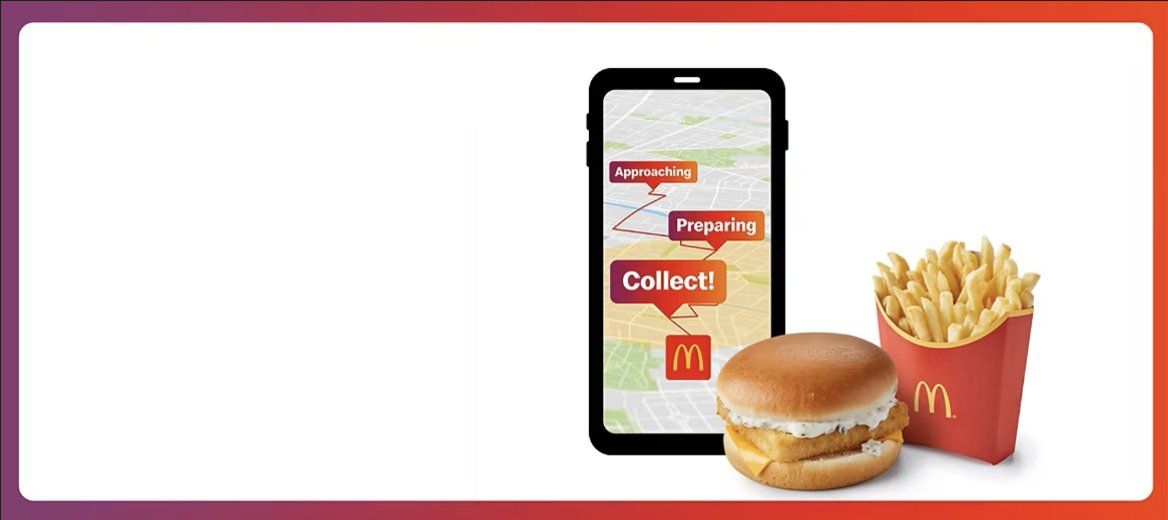 McDonald's Liverpool tweet media