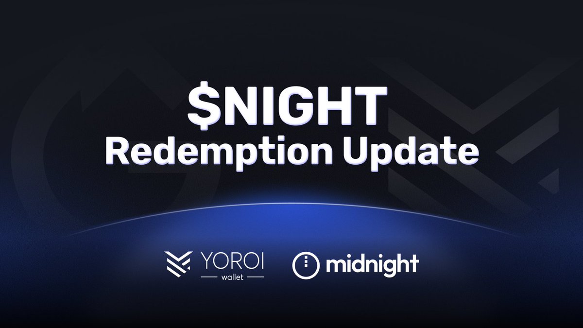 Yoroi W₳llet tweet media