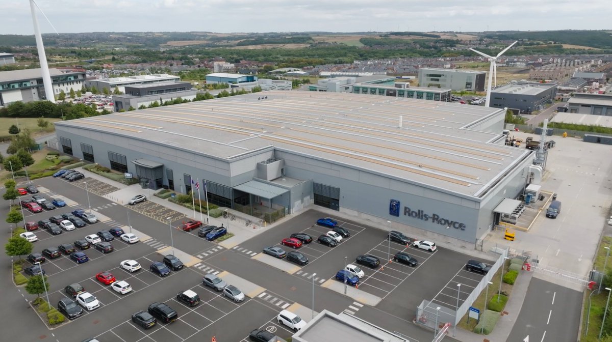 Zouch Converters Ltd tweet media