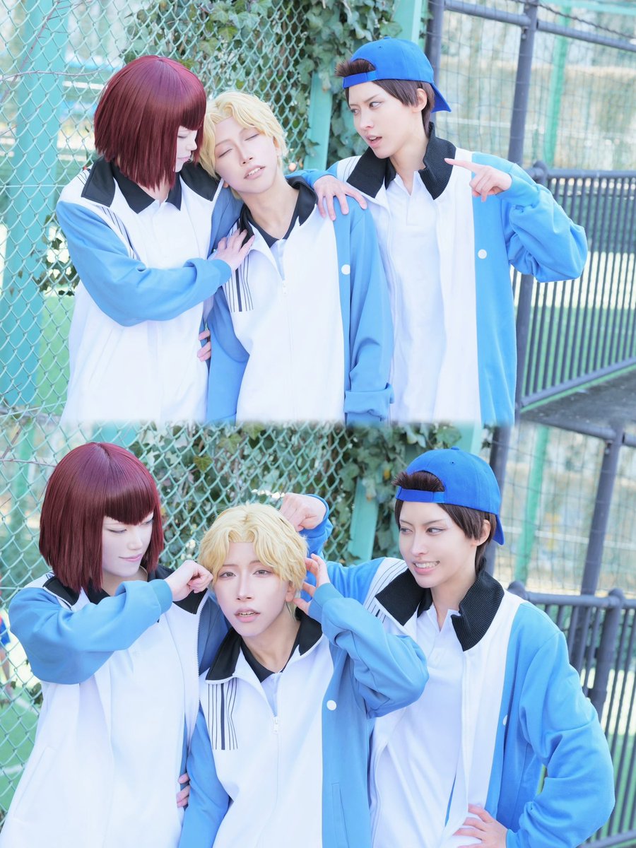 ぽんぽこぷんぷ tweet media