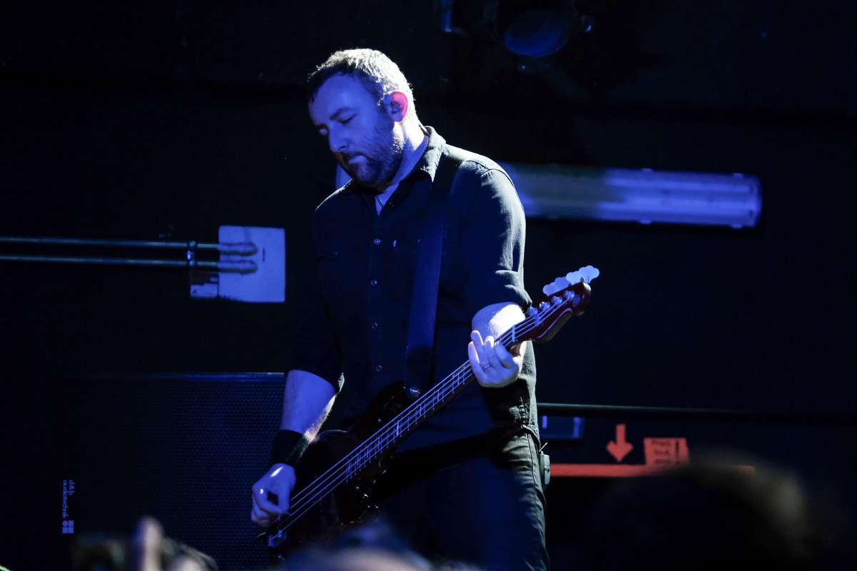 Peter Hook tweet media