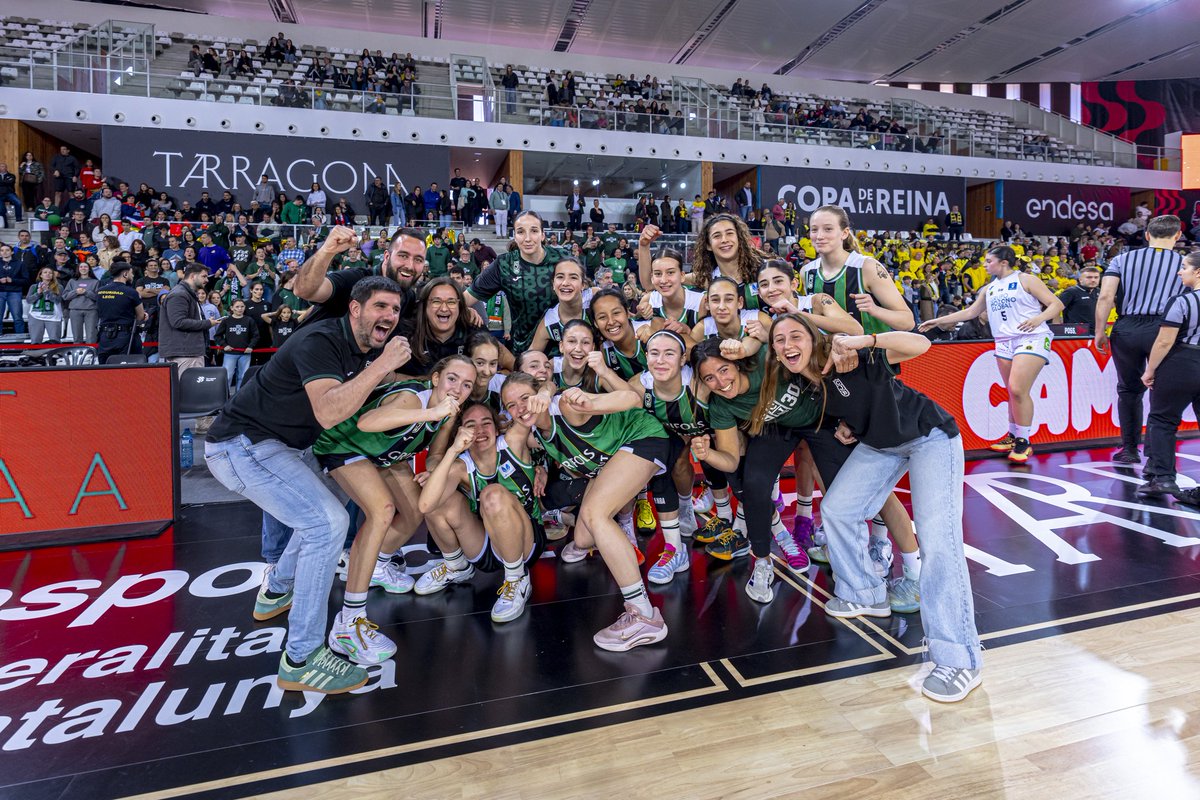 Baloncesto Base tweet media