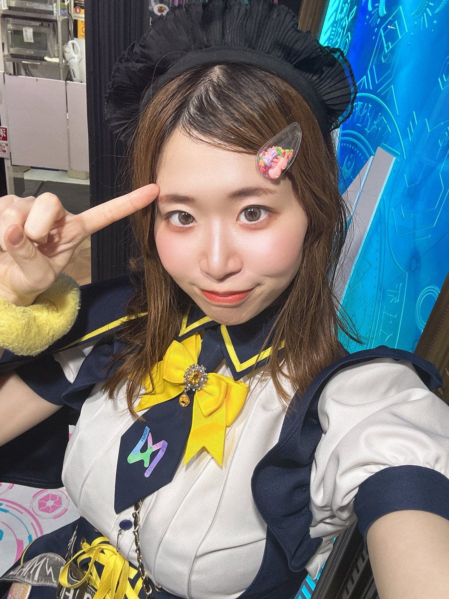 ใฆใใฆใ๐ฅMAID/MADE tweet media